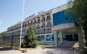 Aksunkar Airport Hotel